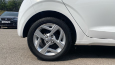 Hyundai i10 1.0 MPi SE Connect 5dr Petrol Hatchback
